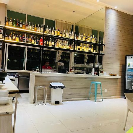 Verano Stay, Barra Da Tijuca Rio de Janeiro Ngoại thất bức ảnh