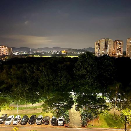 Verano Stay, Barra Da Tijuca Rio de Janeiro Ngoại thất bức ảnh