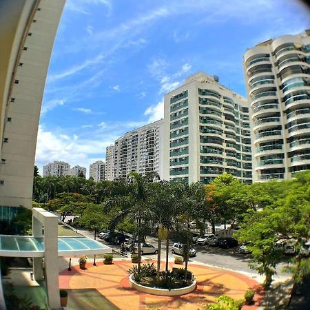 Verano Stay, Barra Da Tijuca Rio de Janeiro Ngoại thất bức ảnh