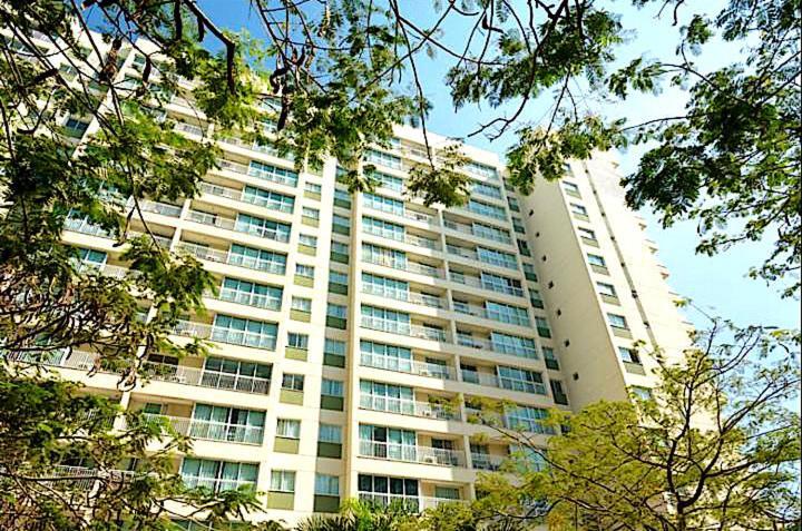 Verano Stay, Barra Da Tijuca Rio de Janeiro Ngoại thất bức ảnh