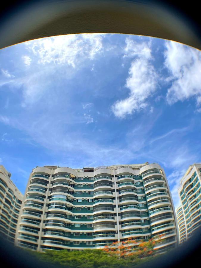 Verano Stay, Barra Da Tijuca Rio de Janeiro Ngoại thất bức ảnh