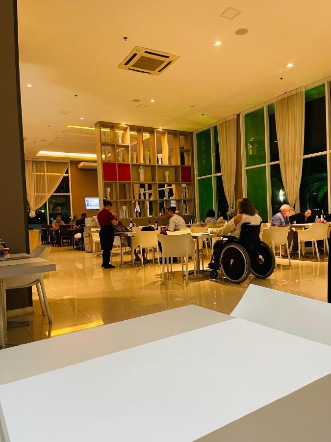 Verano Stay, Barra Da Tijuca Rio de Janeiro Ngoại thất bức ảnh