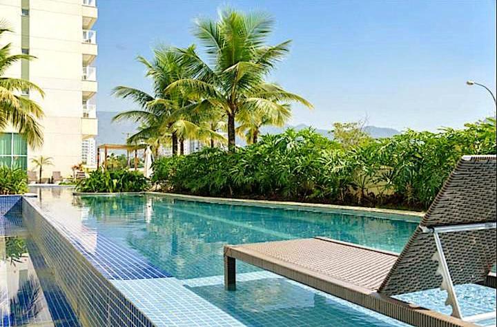 Verano Stay, Barra Da Tijuca Rio de Janeiro Ngoại thất bức ảnh