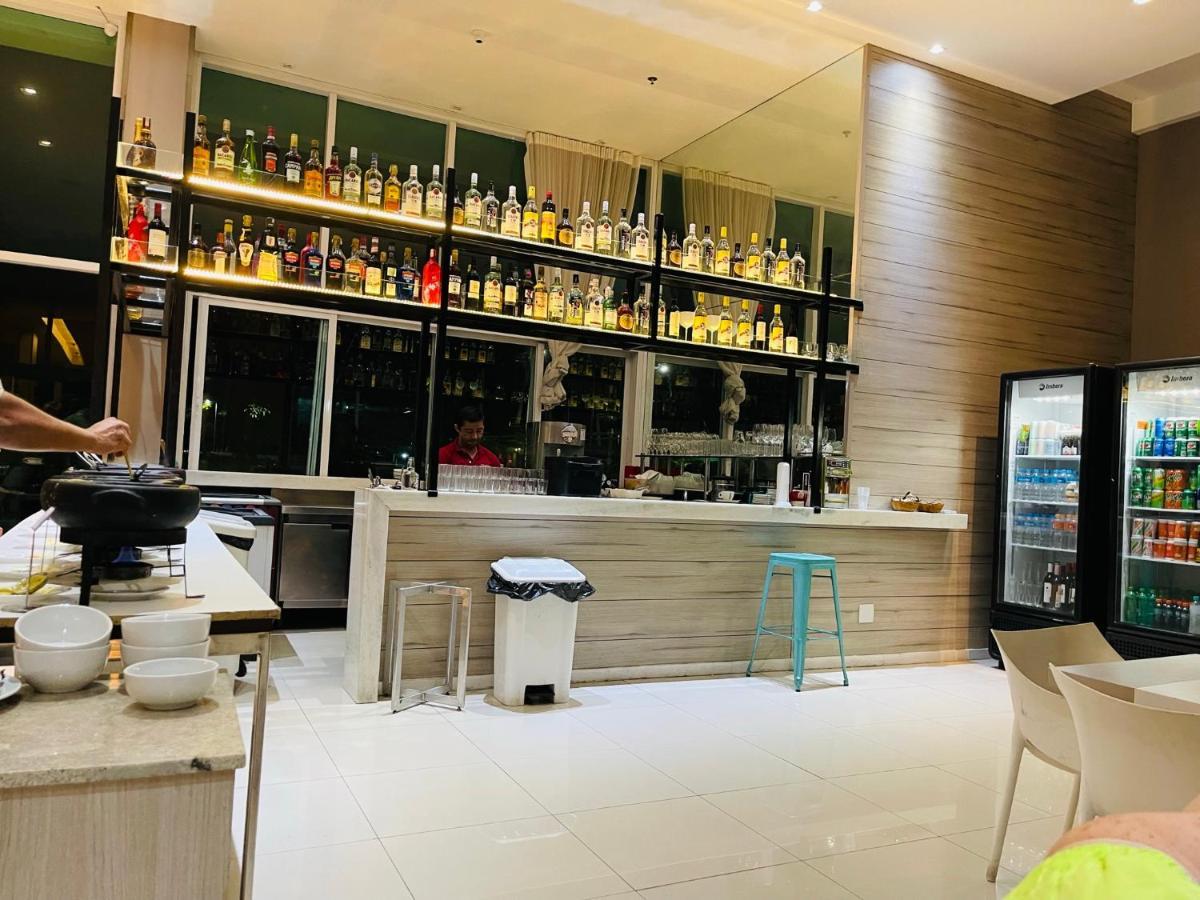 Verano Stay, Barra Da Tijuca Rio de Janeiro Ngoại thất bức ảnh
