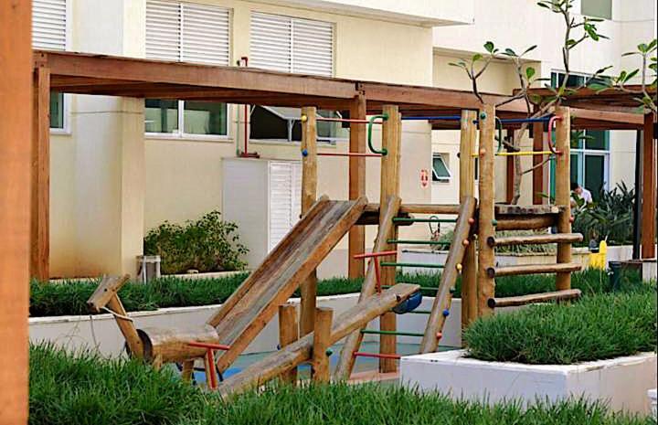 Verano Stay, Barra Da Tijuca Rio de Janeiro Ngoại thất bức ảnh