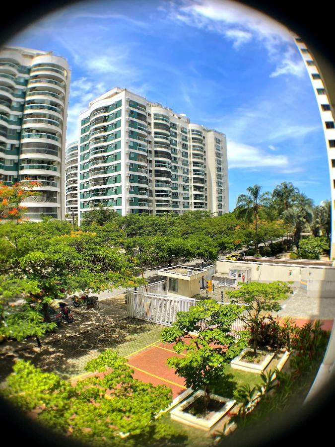 Verano Stay, Barra Da Tijuca Rio de Janeiro Ngoại thất bức ảnh