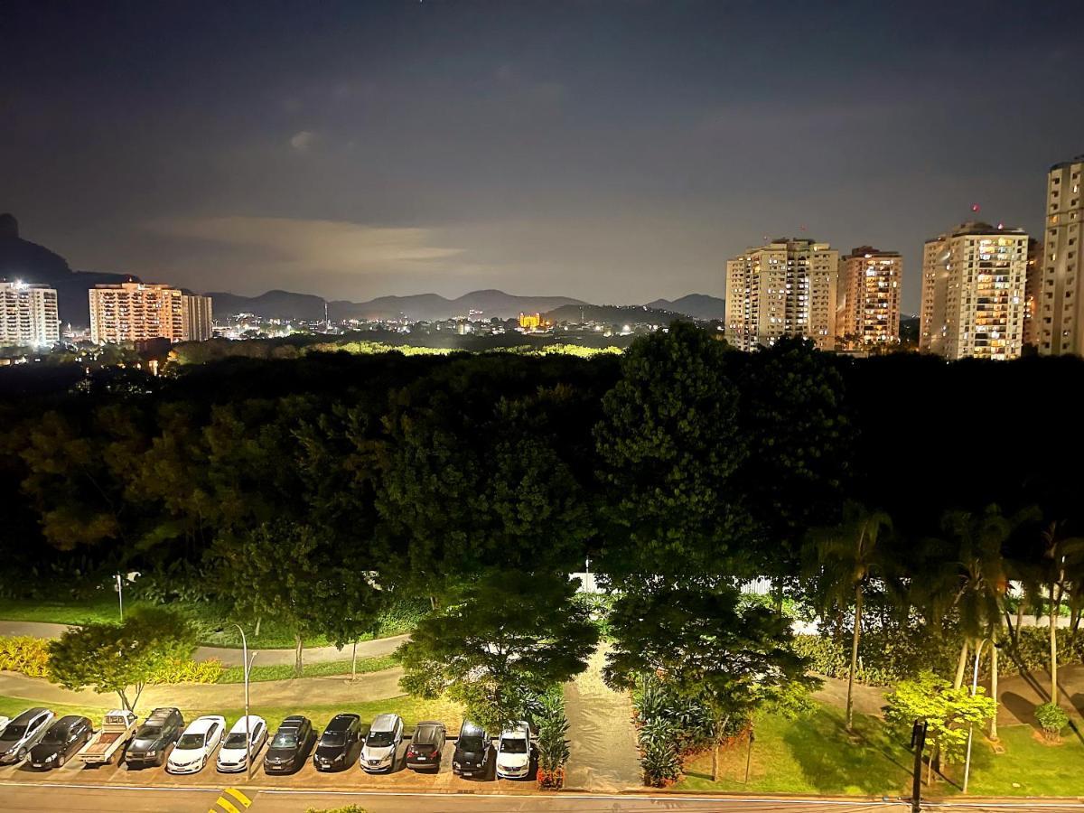 Verano Stay, Barra Da Tijuca Rio de Janeiro Ngoại thất bức ảnh