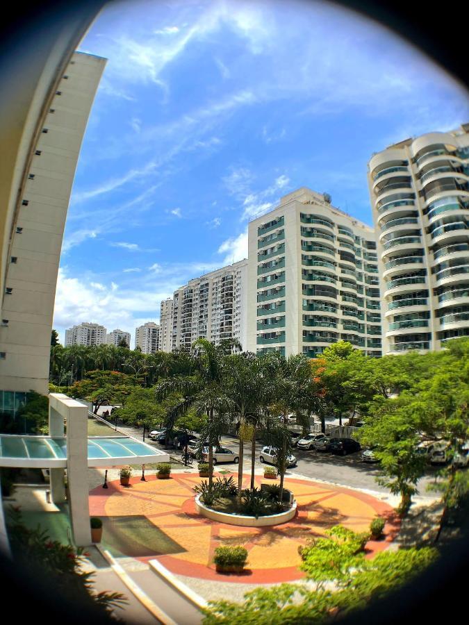 Verano Stay, Barra Da Tijuca Rio de Janeiro Ngoại thất bức ảnh