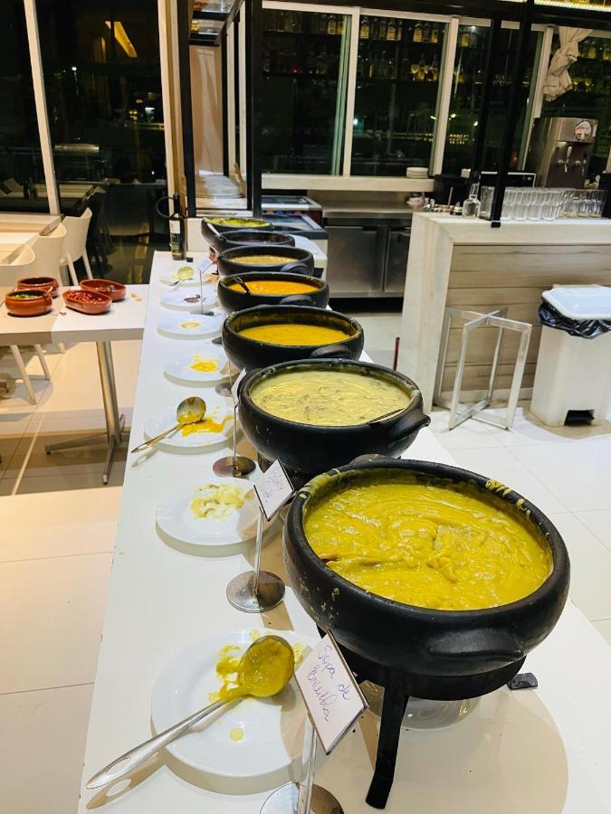 Verano Stay, Barra Da Tijuca Rio de Janeiro Ngoại thất bức ảnh