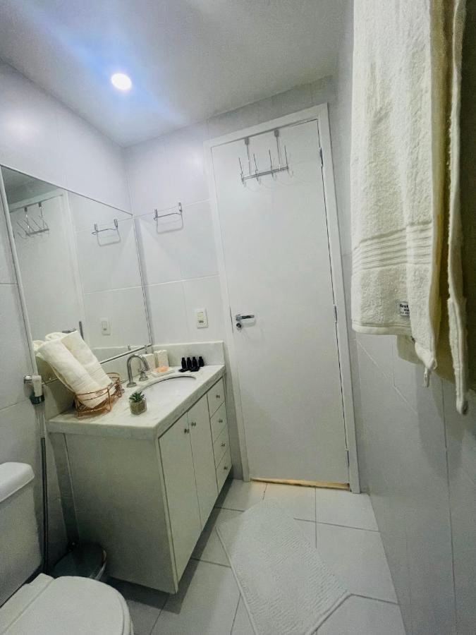 Verano Stay, Barra Da Tijuca Rio de Janeiro Ngoại thất bức ảnh