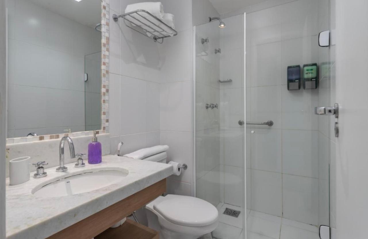 Verano Stay, Barra Da Tijuca Rio de Janeiro Ngoại thất bức ảnh