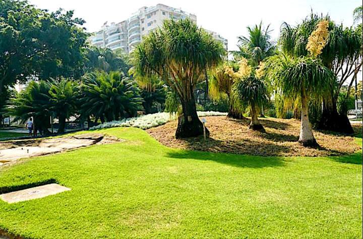 Verano Stay, Barra Da Tijuca Rio de Janeiro Ngoại thất bức ảnh